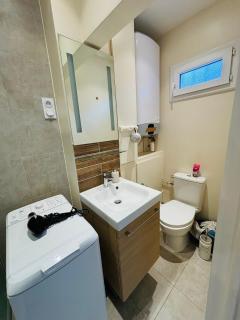 Cosy Appartement Paris proche des Jeux Olympiques - Pierrefitte-sur-Seine - 4