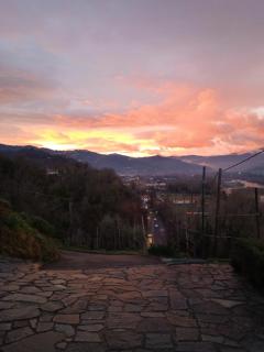 Il Paradiso all'improvviso - Vezzano Ligure - 2