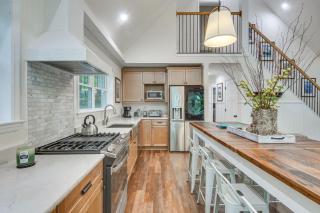 Treasure Lake Home with Deck Walk to Bimini Lake! - DuBois - 8