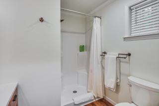 Treasure Lake Home with Deck Walk to Bimini Lake! - 1