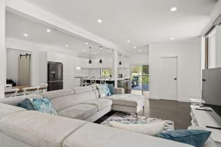 Holiday Homestead - Large Farm Stay Style Home - Falls Creek - 7