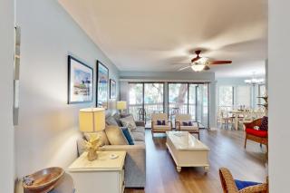 Lighthouse Tennis 2376 - Hilton Head Island - 7