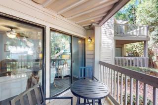 Lighthouse Tennis 2376 - Hilton Head Island - 9