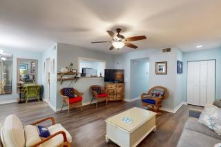 Lighthouse Tennis 2376 - Hilton Head Island - 5