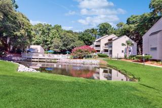 Lighthouse Tennis 2376 - Hilton Head Island - 8