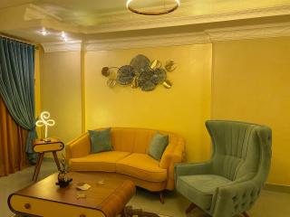 The F House - Il Cairo - 9