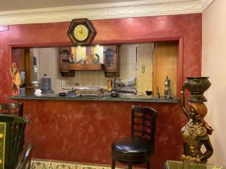 The F House - Il Cairo - 8