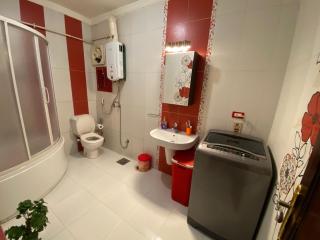 The F House - Cairo - 5