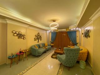 The F House - Il Cairo - 3