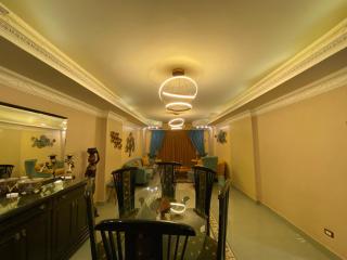 The F House - Il Cairo - 2