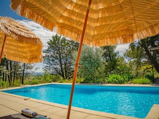 Villa Cantirane - Saint-Pierre-de-Vassols - 7
