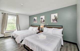 The West End - Tower Grove - 2