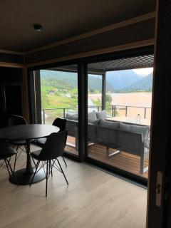 Stryn Golden Resort - Prince - Stryn - 2