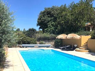 Villa Cantirane - Saint-Pierre-de-Vassols - 8
