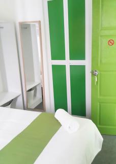Olive Hotel - Johor Bahru - 1