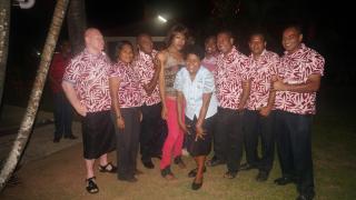 The Friendly North Inn - Labasa - 1