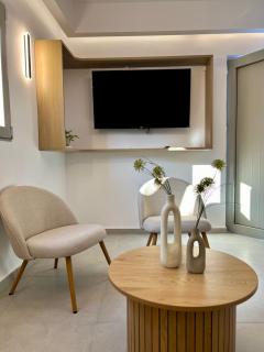 Black Swim Cretan Suites - 6