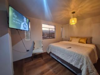 Departamento céntrico con vista panoramica - 2