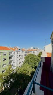 Nice Room - Lissabon - 2
