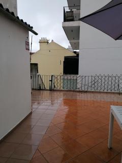 Nice Room - Lissabon - 1