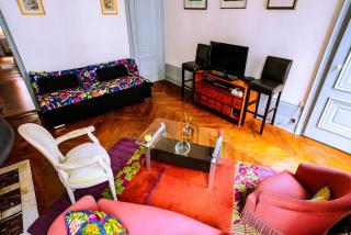 Le St Amour Élégant 2 chambres *Wifi/Super Centre* - 2