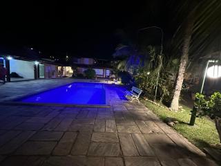 Recanto direito Geribá- Casa 4 suítes, Búzios - Pertinho da Praia - Búzios - 9