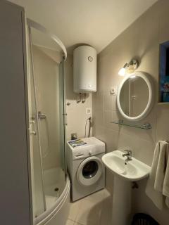 Apartments by the sea Cove Donja Kruscica - Donja Krusica, Solta - 15636 - Grohote - 2