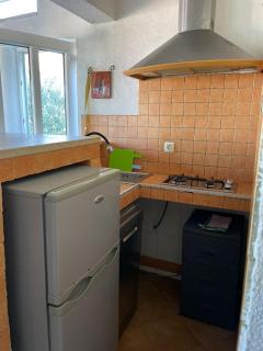 Apartments by the sea Cove Donja Kruscica - Donja Krusica, Solta - 15636 - Grohote - 2