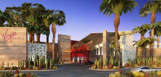 Virgin Hotels Las Vegas by Suiteness - Las Vegas - 9