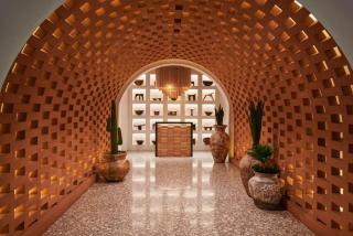Virgin Hotels Las Vegas by Suiteness - Las Vegas - 7
