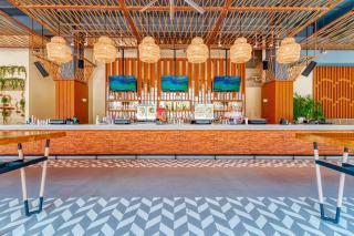 Virgin Hotels Las Vegas by Suiteness - Las Vegas - 6
