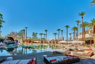 Virgin Hotels Las Vegas by Suiteness - Las Vegas - 4