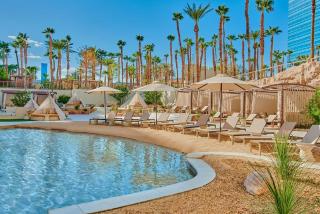 Virgin Hotels Las Vegas by Suiteness - Las Vegas - 3