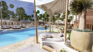 Virgin Hotels Las Vegas by Suiteness - Las Vegas - 1