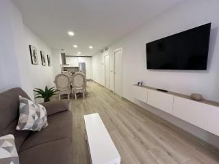 Apartamento a 100 metros de la playa en Fuengirola - Fuengirola - 8
