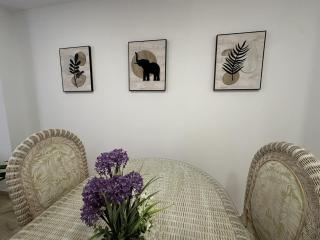 Apartamento a 100 metros de la playa en Fuengirola - Fuengirola - 5
