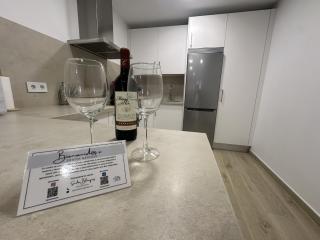 Apartamento a 100 metros de la playa en Fuengirola - 2
