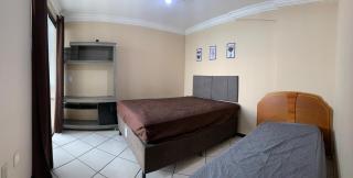 Praia do Morro - 4 quartos e 2 suites, Frente Total - Guarapari - 1