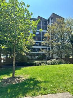 Annecy spacious 3 bedrooms apartment - Annecy - 3