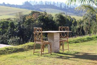 casa com bela vista em Bragança Paulista - Bragança Paulista - 6