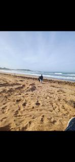 Club Evasion beach - Sidi el Haj Bou Derbala - 4