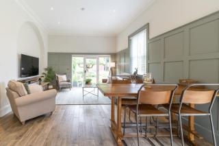 School House Victorian elegance by the river with parking Pass the Keys - Shrewsbury - 7