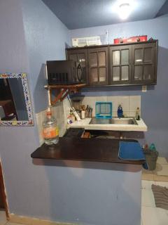 Departamento en el corazón de cozumel - Cozumel - 9