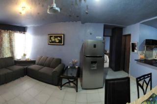 Departamento en el corazón de cozumel - 1