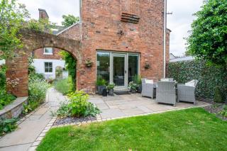 School House Victorian elegance by the river with parking Pass the Keys - Shrewsbury - 9