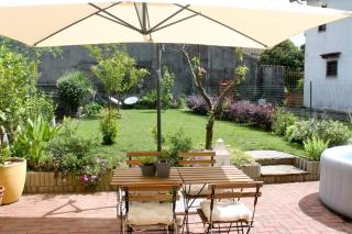 Il Cortile del Borgo - Borgo Ticino - 5