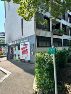 Annecy spacious 3 bedrooms apartment - Annecy - 4