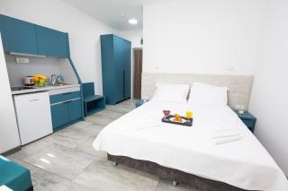 Heaven 3 Skopje Apartment - 8