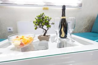 Heaven 3 Skopje Apartment - 6