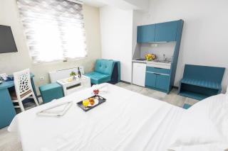 Heaven 3 Skopje Apartment - 0